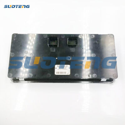 549-2629 디스플레이 패널 모니터 5492629 (966H 로더용)