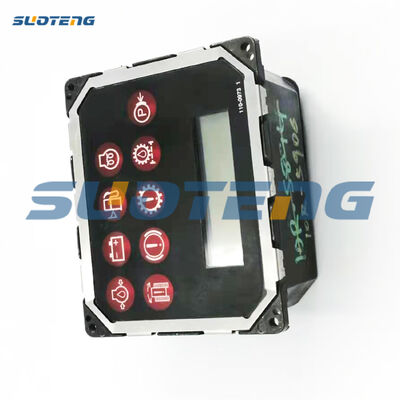 136-3085 1363085 D7R 트랙터 예비 부품의 모니터 디스플레이