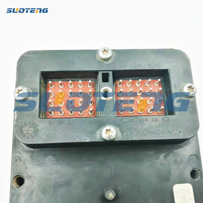 136-3085 1363085 D7R 트랙터 예비 부품의 모니터 디스플레이