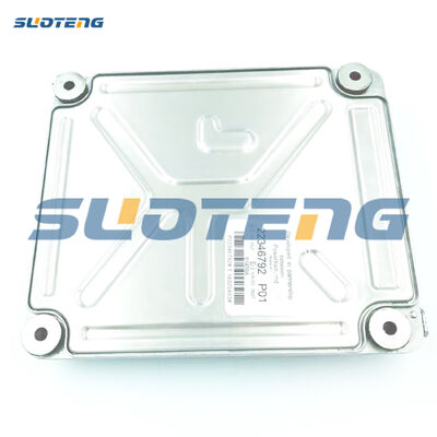 D13 엔진용 컨트롤러 ECU (부품 번호: VOE22346792)