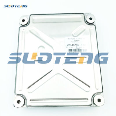 D13 엔진용 컨트롤러 ECU (부품 번호: VOE22346792)