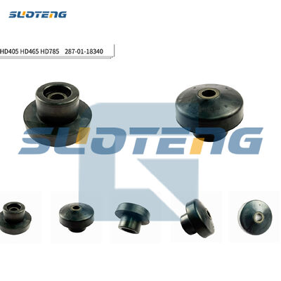 287-01-18340 2870118340 HD180 HD200D 트럭용 쿠션