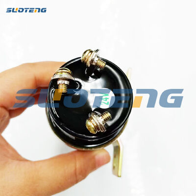 XKDE-01455 Stop Solenoid For R210LC7 Excavator
