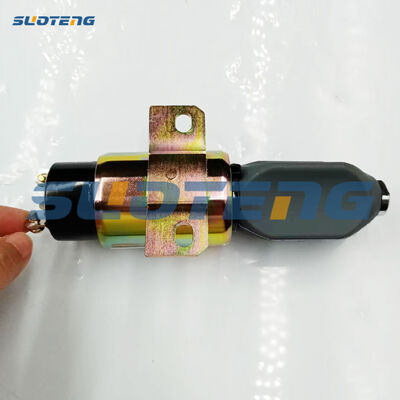 XKDE-01455 XKDE01455 Solenoid Valve for R210LC-7 Excavator