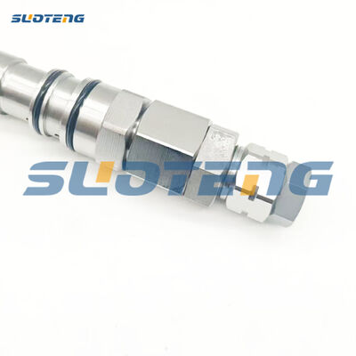 6I-6899 6I6899 E330 굴삭기 부품용 릴리프 밸브
