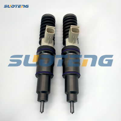 21371672 EC380D EC480D 발굴기용 단위 주사기