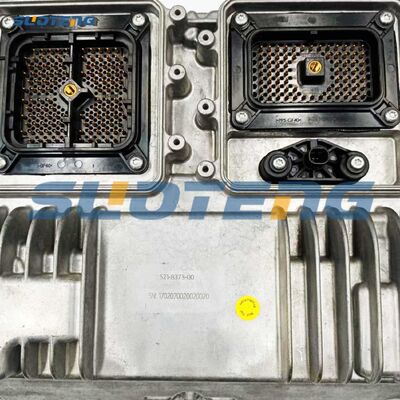 521-8373 5218373 ECM ECU 컨트롤러 컴퓨터 보드 (A6E4 굴삭기용)