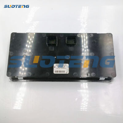 549-2629 5492629 디스플레이 패널 모니터 (950GC 966H 로더용)