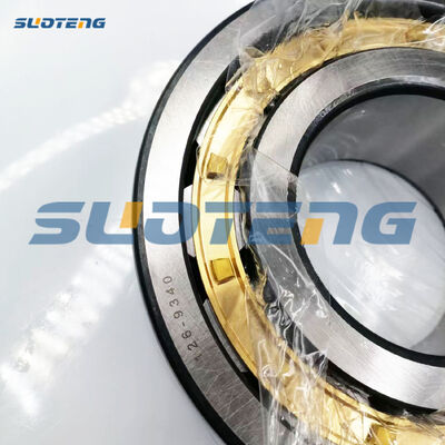 CP56 컴팩터용 126-9340 1269340 실린더 롤러 베어링