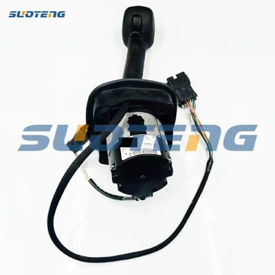 456-0167 굴착기 246D용 베이스 어셈블리 4560167