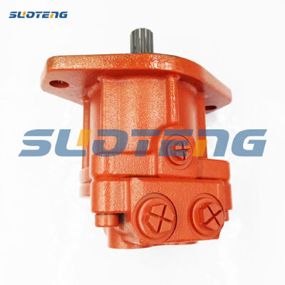 EC330C EC340D 굴삭기용 팬 모터 펌프