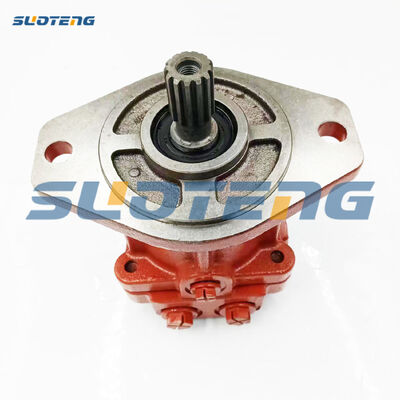 EC330C EC340D 굴삭기용 팬 모터 펌프