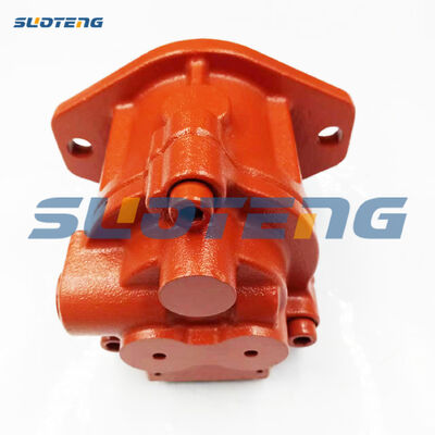 VOE14533496 14533496 Hydraulic Fan Motor for EC460B EC360B Excavator Parts