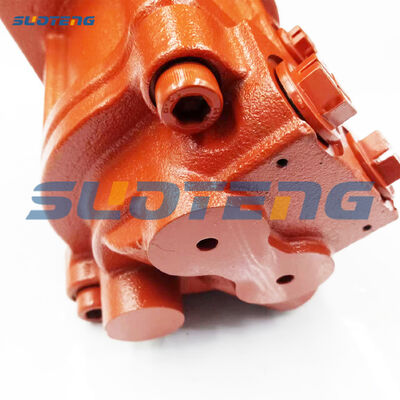EC330C EC340D 굴삭기용 팬 모터 펌프