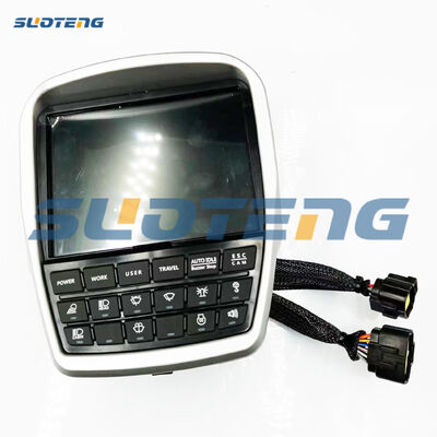 21K8-42501 HX480 굴삭기용 디스플레이 패널 모니터 21K842501