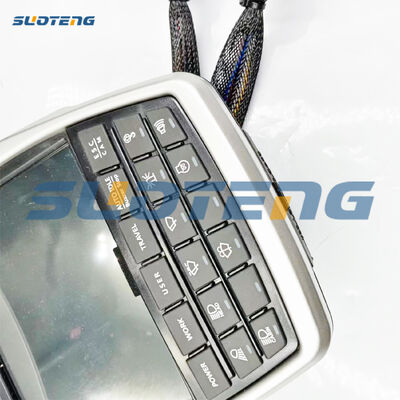 21K8-42501 HX480 굴삭기용 디스플레이 패널 모니터 21K842501