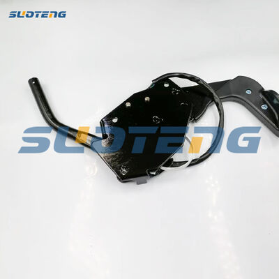 234-6613 2346613 312D 발굴기용 수압 안전 레버 잠금