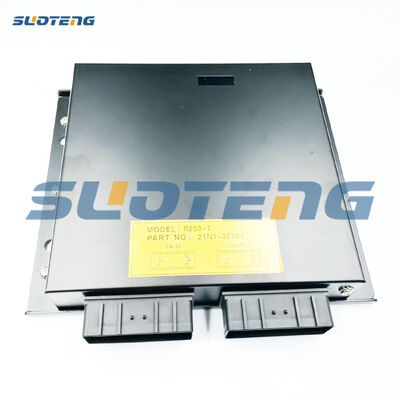 21N7-32101 R250-7 발굴기용 21N732101 CPU 컨트롤러