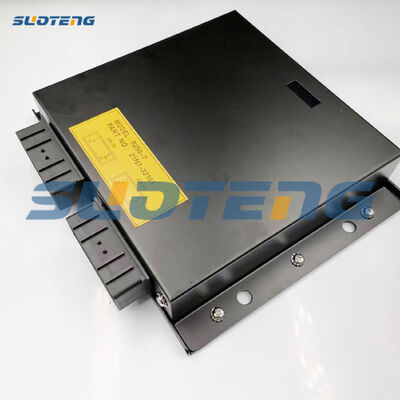 21N7-32101 R250-7 발굴기용 21N732101 CPU 컨트롤러