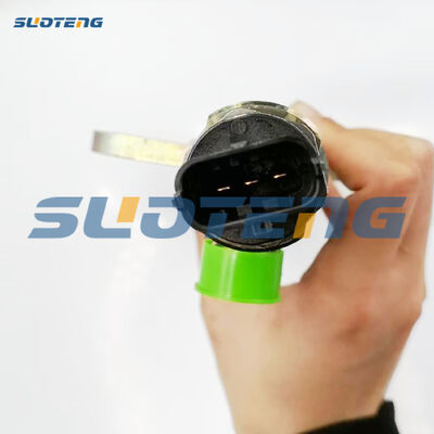 R200W-7A 굴삭기용 커먼레일 오일 파이프