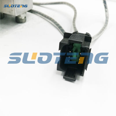 950GC 휠 로더를 위한 338-8502 3388502 파일럿 밸브