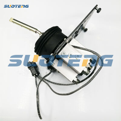 950GC 휠 로더를 위한 338-8502 3388502 파일럿 밸브