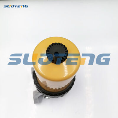 2855098 연료 분리기 필터 GP 414E 로더