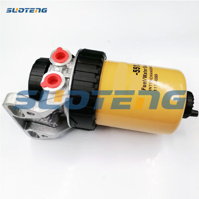 2855098 연료 분리기 필터 GP 414E 로더