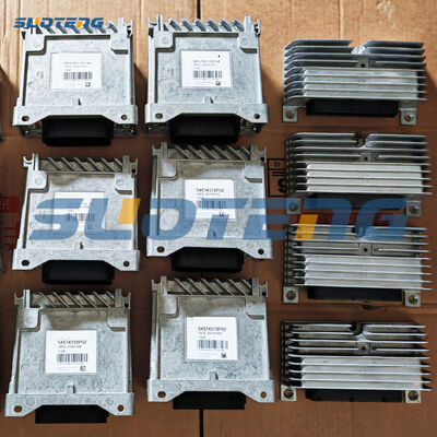 54574318 247223114 Excavator Controller ECU