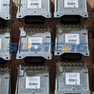 VOE247223114 247223114 EC210 굴삭기 부품용 컨트롤러 제어 장치 ECU