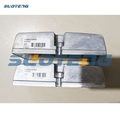 VOE2194093 2194093 컨트롤러 제어 장치 ECU (EC140 굴삭기 부품용)