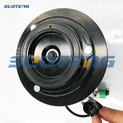 992505H030 HD45 트럭용 에어컨 컴프레서