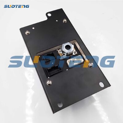 7835-12-3007 7835123007 PC200-7 발굴기에 대한 모니터