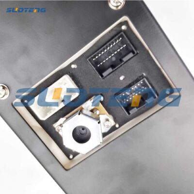 7835-12-3007 7835123007 PC200-7 발굴기에 대한 모니터