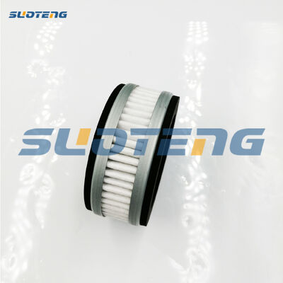 14691909 Hydraulic Filter Element for EC350E Excavator