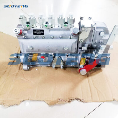 R215LC7 굴삭기용 연료 분사 펌프