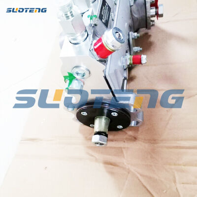 R215LC7 굴삭기용 연료 분사 펌프