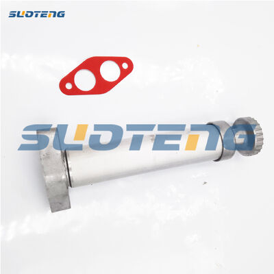 162-3905 1623905 114 엔진에 대한 연료 프리머 펌프