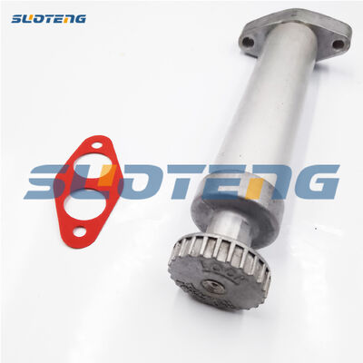 162-3905 1623905 114 엔진에 대한 연료 프리머 펌프