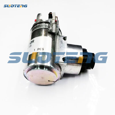 04236793 Engine Stop Solenoid for 914 Engine