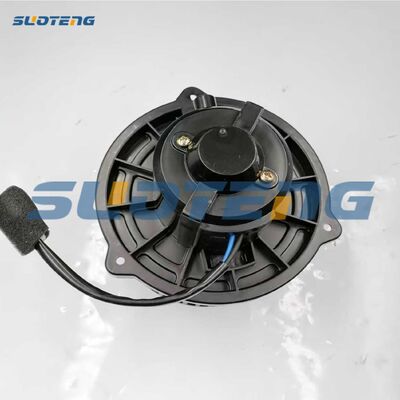 R210LC-7 굴삭기용 11N6-90700 11N690700 송풍기 모터