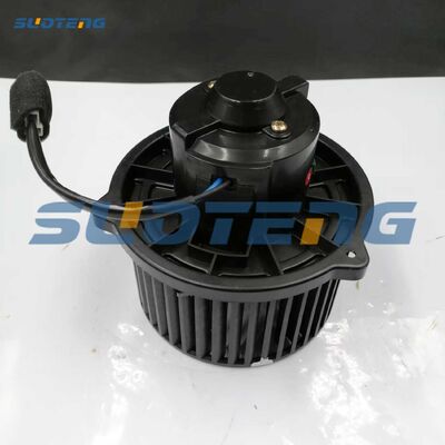 R210LC-7 굴삭기용 11N6-90700 11N690700 송풍기 모터