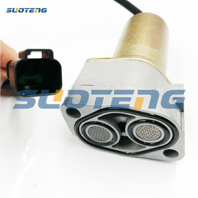 702-21-07610 7022107610 PC200 발굴기용 소레노이드 밸브