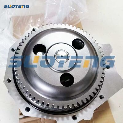 366-0168 3660168 C18 엔진용 워터 펌프