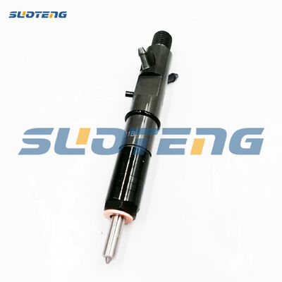 LJBB05901B T408845 1106 엔진용 연료 인젝터