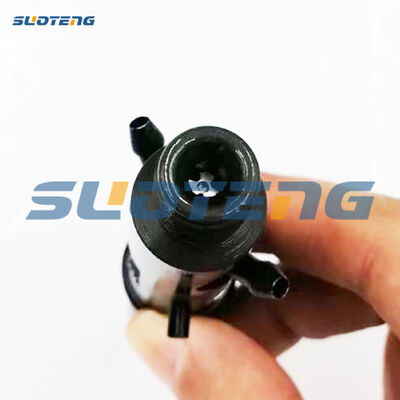 LJBB05901B T408845 1106 엔진용 연료 인젝터