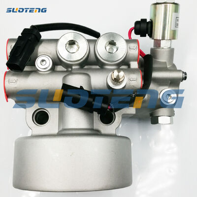 436-7074 C9.3 엔진을 위한 연료 펌프