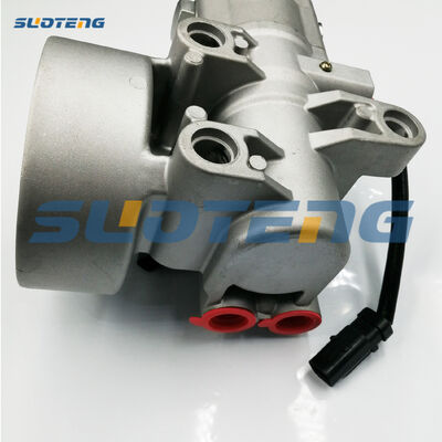 436-7074 C9.3 엔진을 위한 연료 펌프