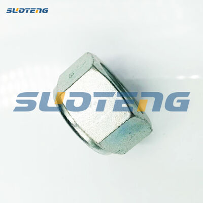 320C 굴삭기용 7Y5233 잠금 너트
