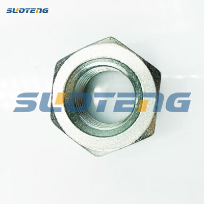 320C 굴삭기용 7Y5233 잠금 너트